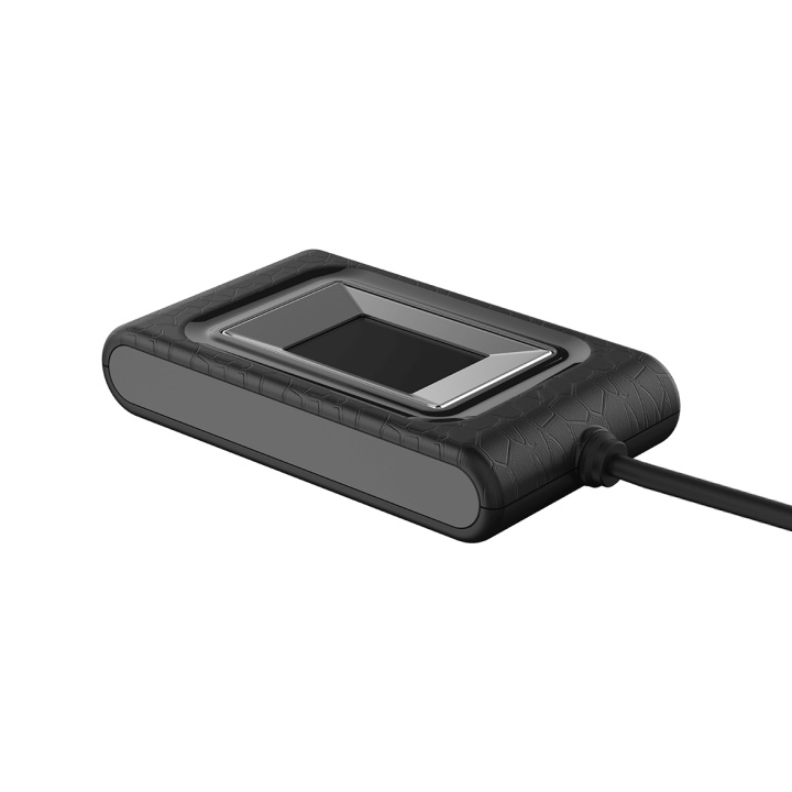 Mantra MARC 10 FAP 10 Slick Capacitive Fingerprint Scanner