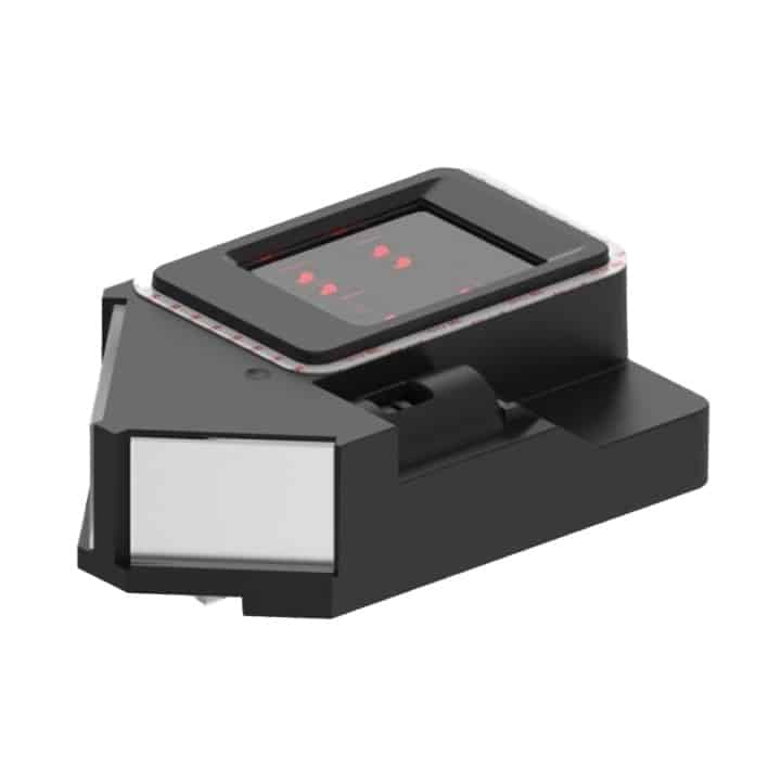 Mantra MELO31 FAP30 Optical single fingerprint module