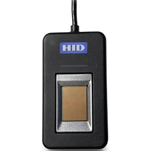 HID EikonTouch TC710