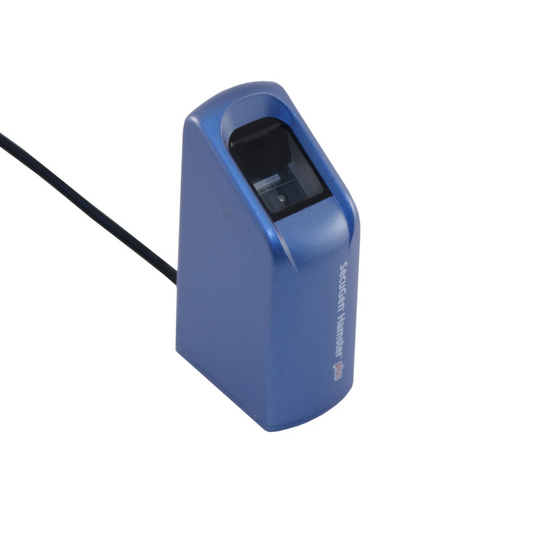 SecuGen Hamster Plus