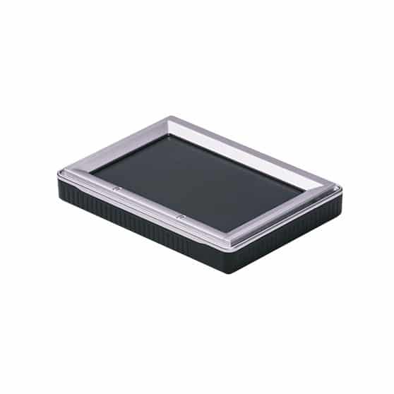 Integrated Biometrics Five-0