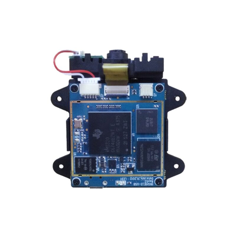 IriTech IriShield USB MO 2120