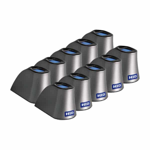 HID Lumidigm M211 - box of 10 units