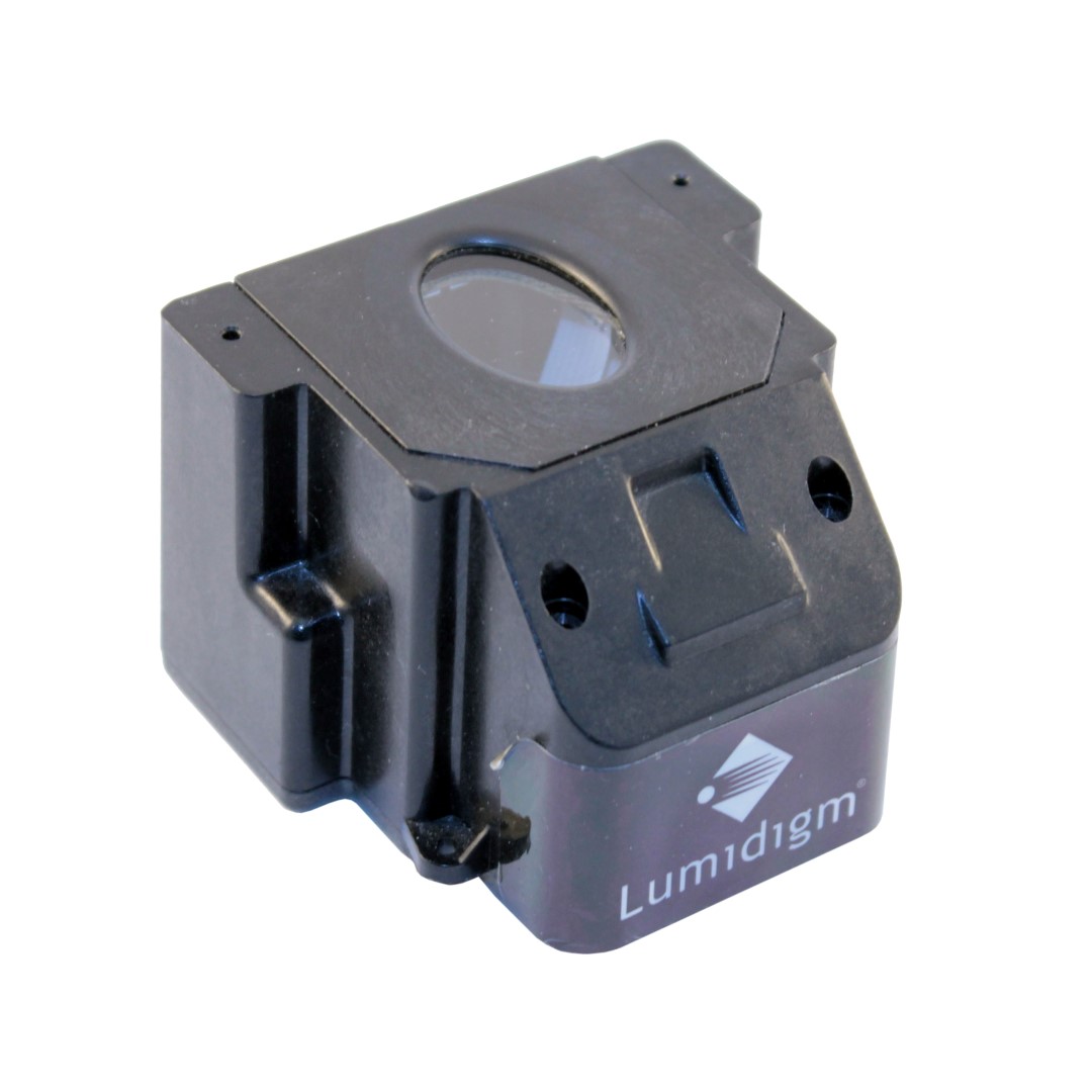 Lumidigm V300 module